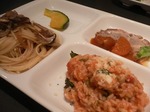 富山ランチ サンタディコマール Aワンプレート