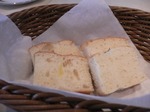 富山ランチ WINISTA(ウイニスタ)手作りパン